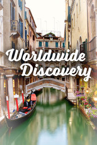 Worldwide Discovery | ViX