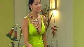 Siguiendo sus instintos