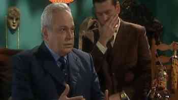 ¿Dónde está Toño?