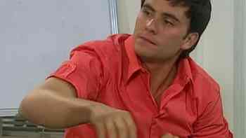 Mensajes misteriosos