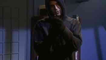 Acercándose al Sospechoso