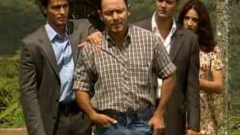 Disipando resentimientos