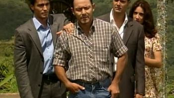 Disipando resentimientos