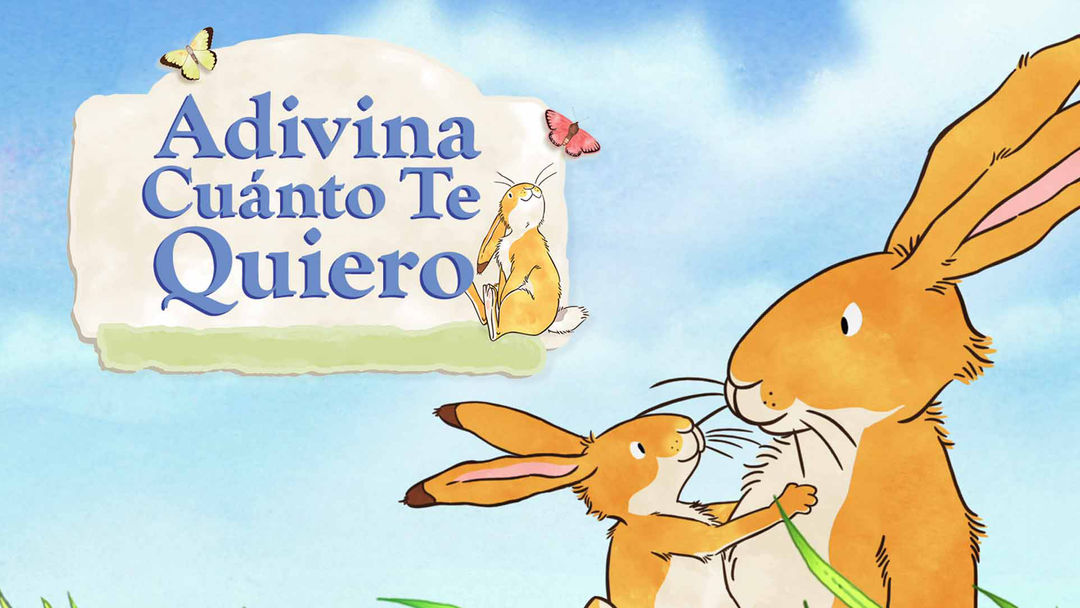 Adivina Cuánto Te Quiero | ViX