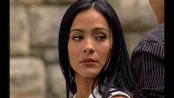 Fernanda corre peligro