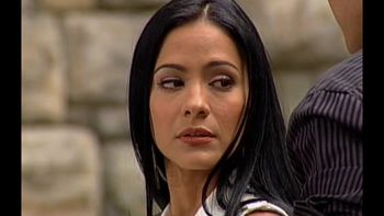 Fernanda corre peligro