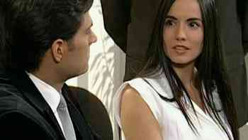 Matrimonio por conveniencia