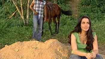 Una mujer a la que temer