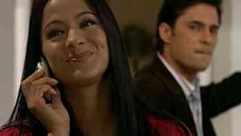 Una oportunidad para un nuevo amor