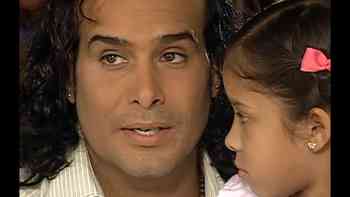 Encuentro con el destino