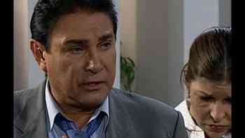 Mi Prima Ciela Capítulo 24