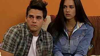 Mi Prima Ciela Capítulo 62