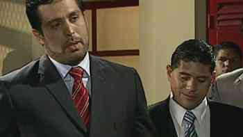 Mi Prima Ciela Capítulo 102