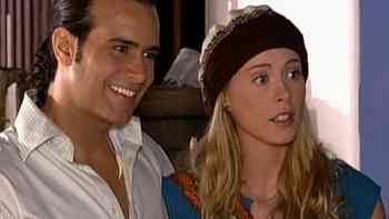 Mi Prima Ciela Capítulo 104