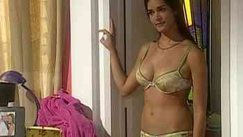 Mi Prima Ciela Capítulo 121