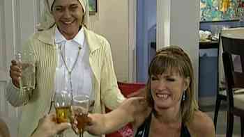 Mi Prima Ciela Capítulo 141