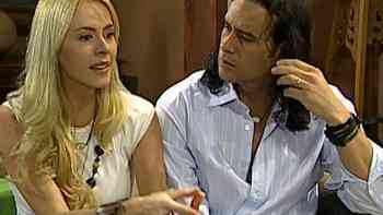 Mi Prima Ciela Capítulo 143