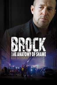 Brock: The Anatomy of Shame | ViX