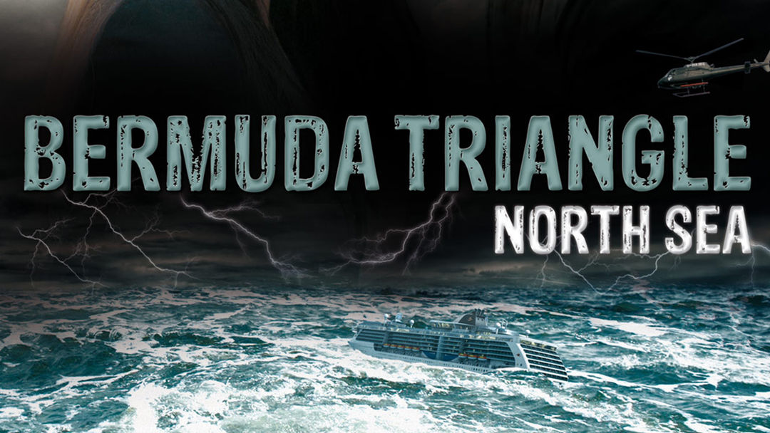 Bermuda Triangle North Sea | ViX