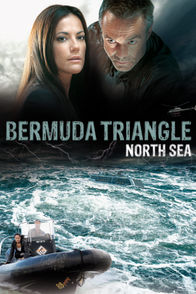 Bermuda Triangle North Sea