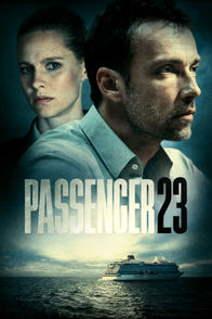 Passenger 23