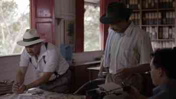 Tierra de Esmeraldas