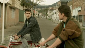 Intento de escape | ViX