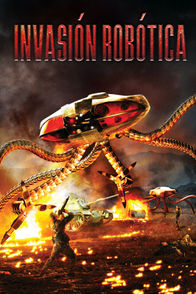 Invasión Robotica