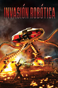Invasión Robotica | ViX