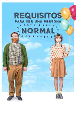 Requisitos Para Ser Una Persona Normal