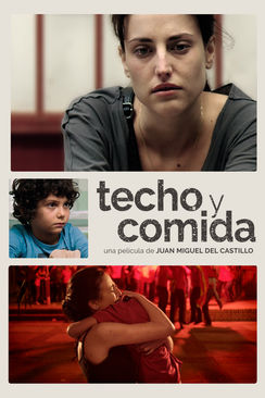 Techo Y Comida