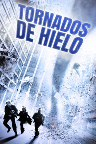 Tornados De Hielo