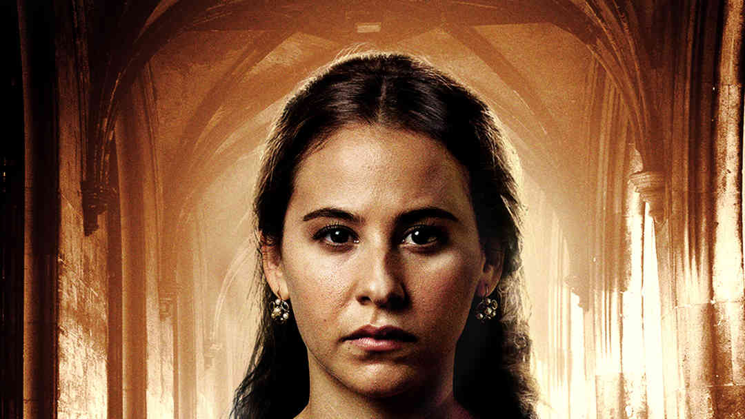 La Corona Partida | ViX