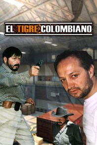 El Tigre Colombiano | ViX