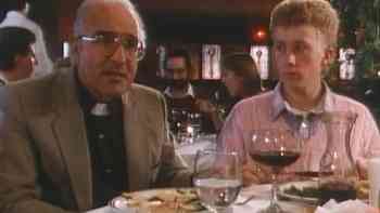 Una reunión de familia