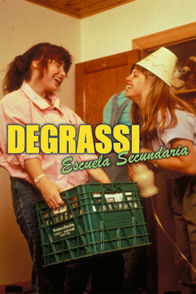 Degrassi: Escuela Secundaria