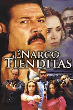 Las Narco Tienditas