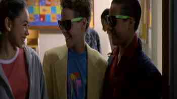 Las chicas quieren divertirse