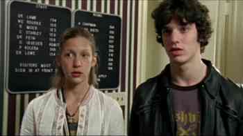 Figura paterna primera parte