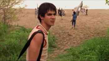 Orgullo primera parte