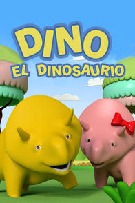 Dino El Dinosaurio | ViX