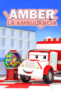 Amber La Ambulancia | ViX