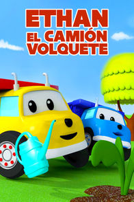 Ethan El Camión Volquete | ViX