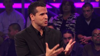 Luchando por el patrimonio | ViX