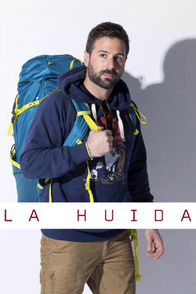 La Huída