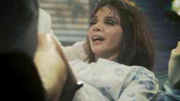 El nacimiento de María