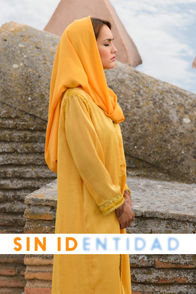 Sin Identidad