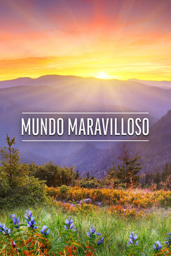 Mundo Maravilloso