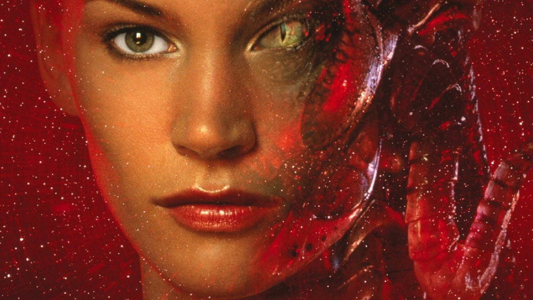 Species II | ViX