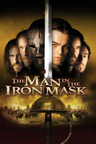 The Man In the Iron Mask | ViX